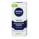 Men Gesichtspflege Creme Sensitive