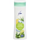 Limette/Aloe Cremedusche