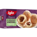 Nougatknödel 8er-Packung