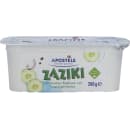 Zaziki nach griechischer Art