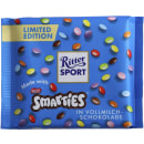 Bunte Vielfalt Smarties Vollmilch