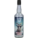 Waldbeerlikör mit Minze