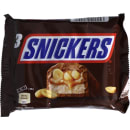 Snickers 3er