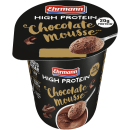 High Protein Mousse Chocolate