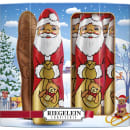 Weihnachtsmänner 10er-Packung