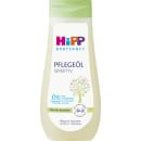 Babysanft Pflegeöl