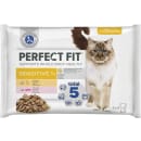 FB Sensitiv 1+ 4x85g