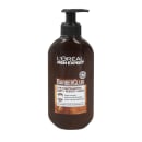 BarberClub 3in1 Bartshampoo