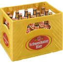 Bier Kiste 20x 0,5 Liter