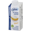 eiweißreiche Trinknahrung Banane