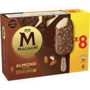 Magnum Mandel 8er-Packung
