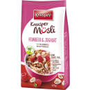 Knuspermüsli Himbeer & Joghurt