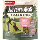 Adventuros Hund Training Lachs