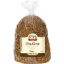 Körndlbrot geschnitten