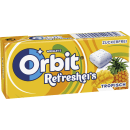 Orbit Refreshers Handypack Tropical