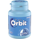 Orbit Peppermint Bottle