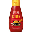 Curry Gewürzketchup