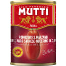 Tomaten geschält San Marzano