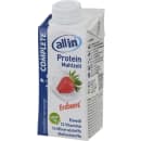 Eiweißreiche Trinknahrung Erdbeer