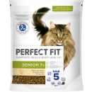 Senior Reich an Huhn