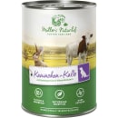 Hund Kaninchen + Kalb