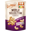 Cashews ungesalzen