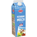 Fettarme Milch länger frisch 1,5%