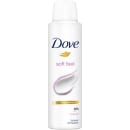 Deo Soft Feel Spray