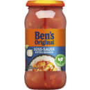 Chinesisch Süß-Sauer extra Gemüse