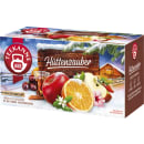 Früchtegarten Hüttenzauber