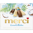 Coconut Collection 250 g