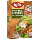 Backhendlstreifen Kürbiskern