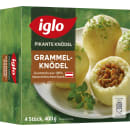 Grammelknödel