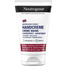 Handcreme unparfümiert