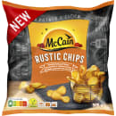 Rustic Chips