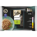 Delikatesse in Gelee