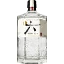 Japanese Craft Gin 43% ohne Gläser