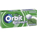 Refreshers Handypack Spearmint