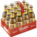 Radler naturtrüb 12er-Tray
