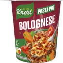 Pasta Snack Bolognese