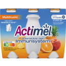 Actimel Multifrucht 6er-Packung