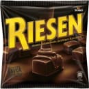 Riesen Schokokaramellen