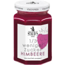 Himbeere zuckerreduziert 80%