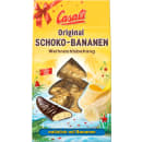 Schoko-Bananen Behang 15er-Packung