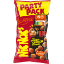 Nic Nac's Barbecue Party