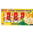Schoko Nikolo Krampus Riegel 8er-Packung