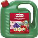 Flüssigdünger für Balkonblumen