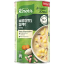 Meister Kessel Kartoffelsuppe