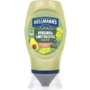 Avocado & Lime Style Sauce