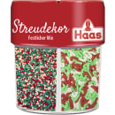 Streudekor Festlicher Mix